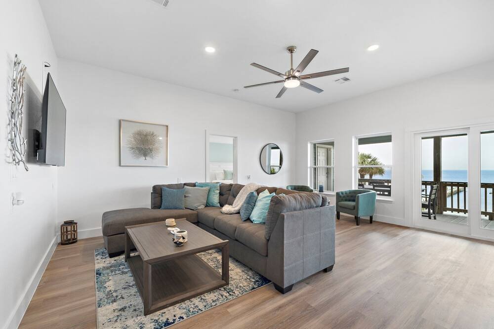 Photo of Livingroom in San Leon