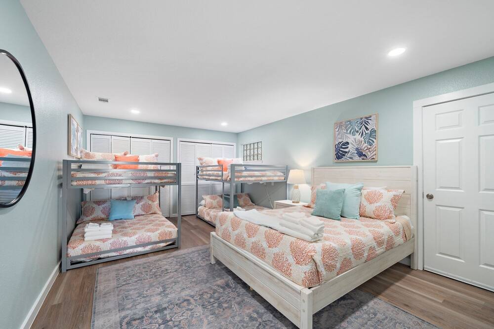 Photo of Bedroom in San Leon
