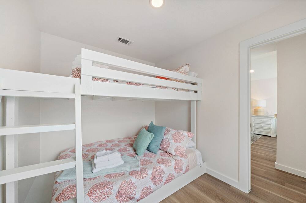 Photo of Bedroom in San Leon