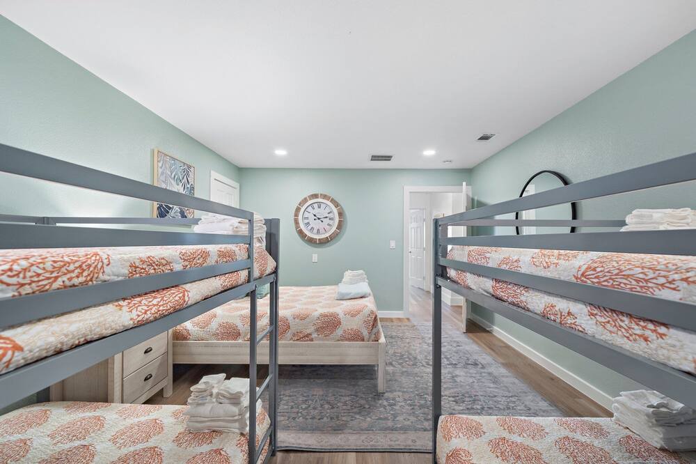 Photo of Bedroom in San Leon
