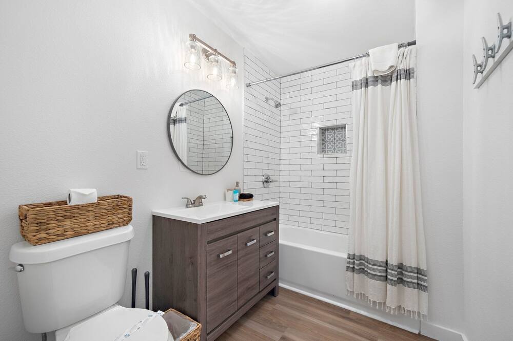 Photo of Bathroom in San Leon