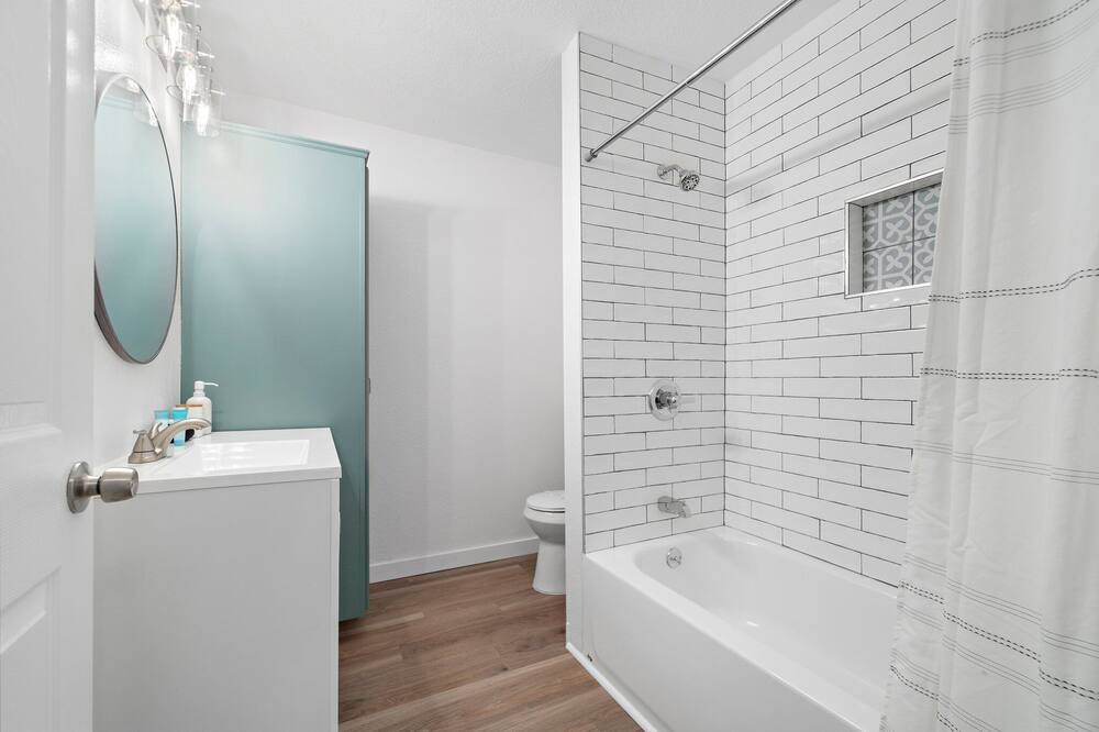 Photo of Bathroom in San Leon
