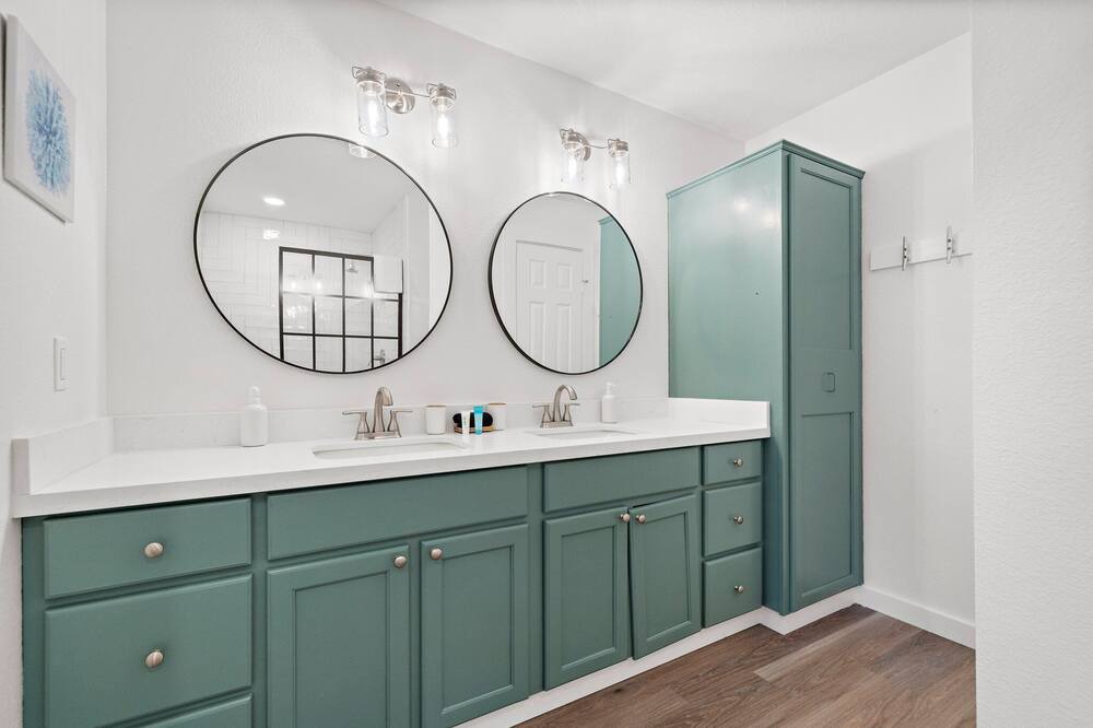 Photo of Bathroom in San Leon