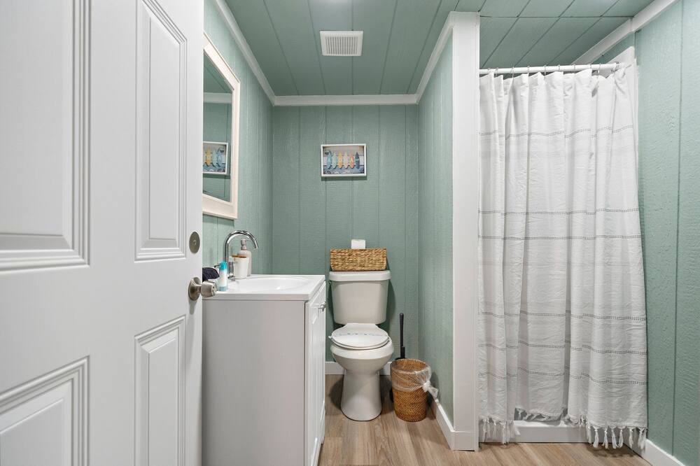 Photo of Bathroom in San Leon