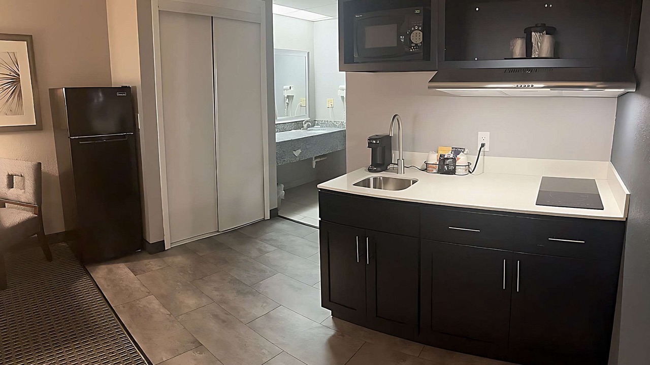 Photo of Bedroom in Holiday City