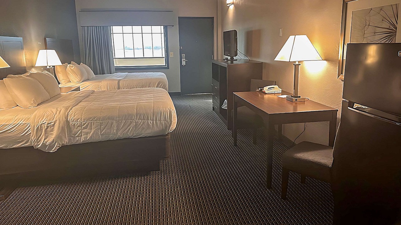 Photo of Bedroom in Holiday City