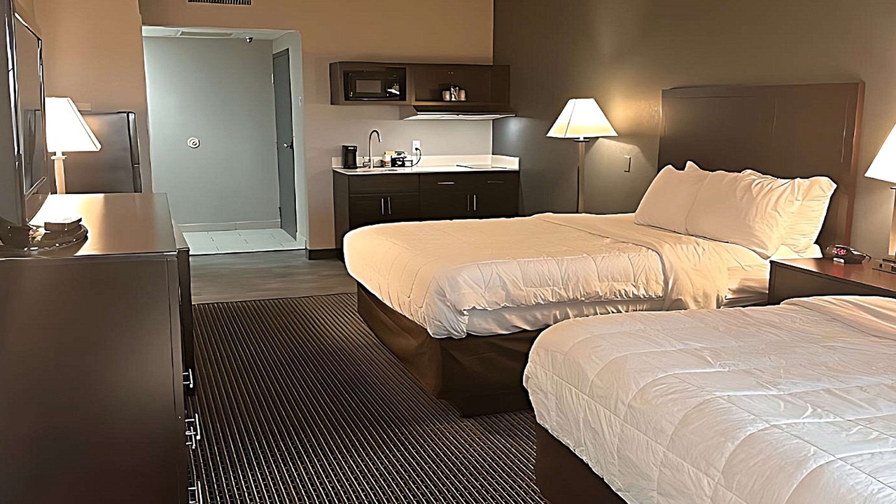 Photo of Bedroom in Holiday City