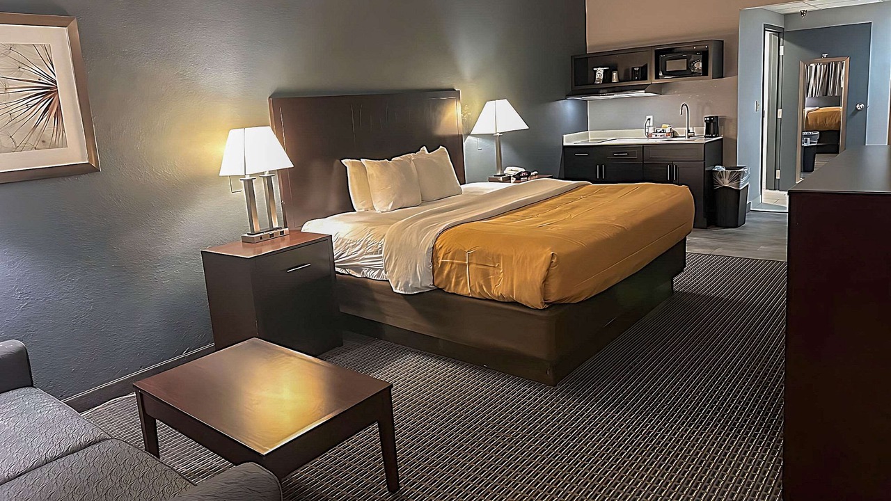 Photo of Bedroom in Holiday City