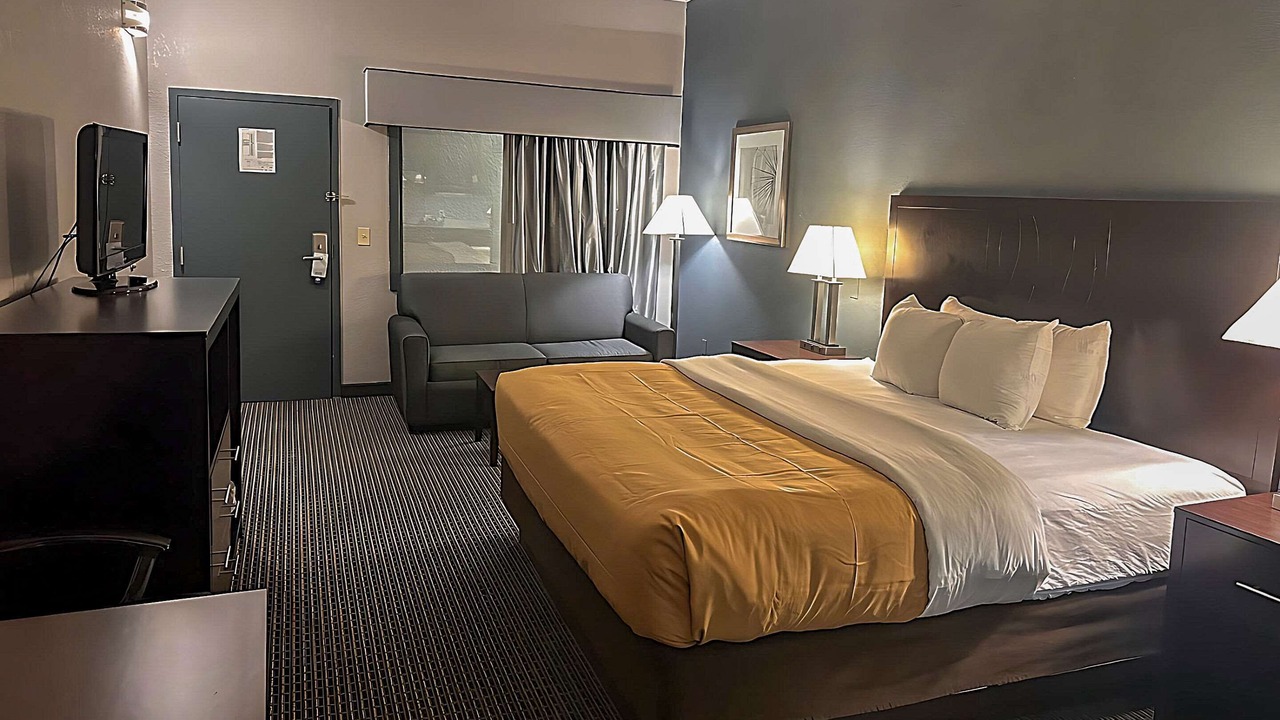 Photo of Bedroom in Holiday City