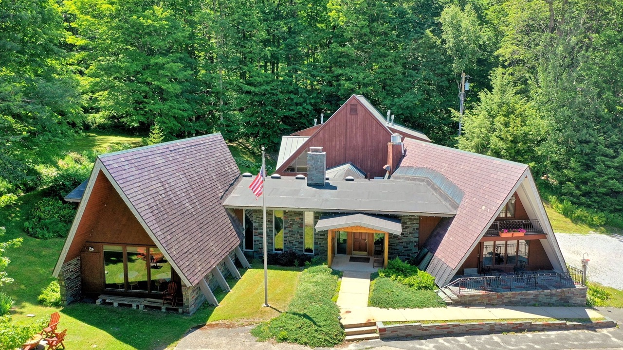 Photo of Outdoor in Killington