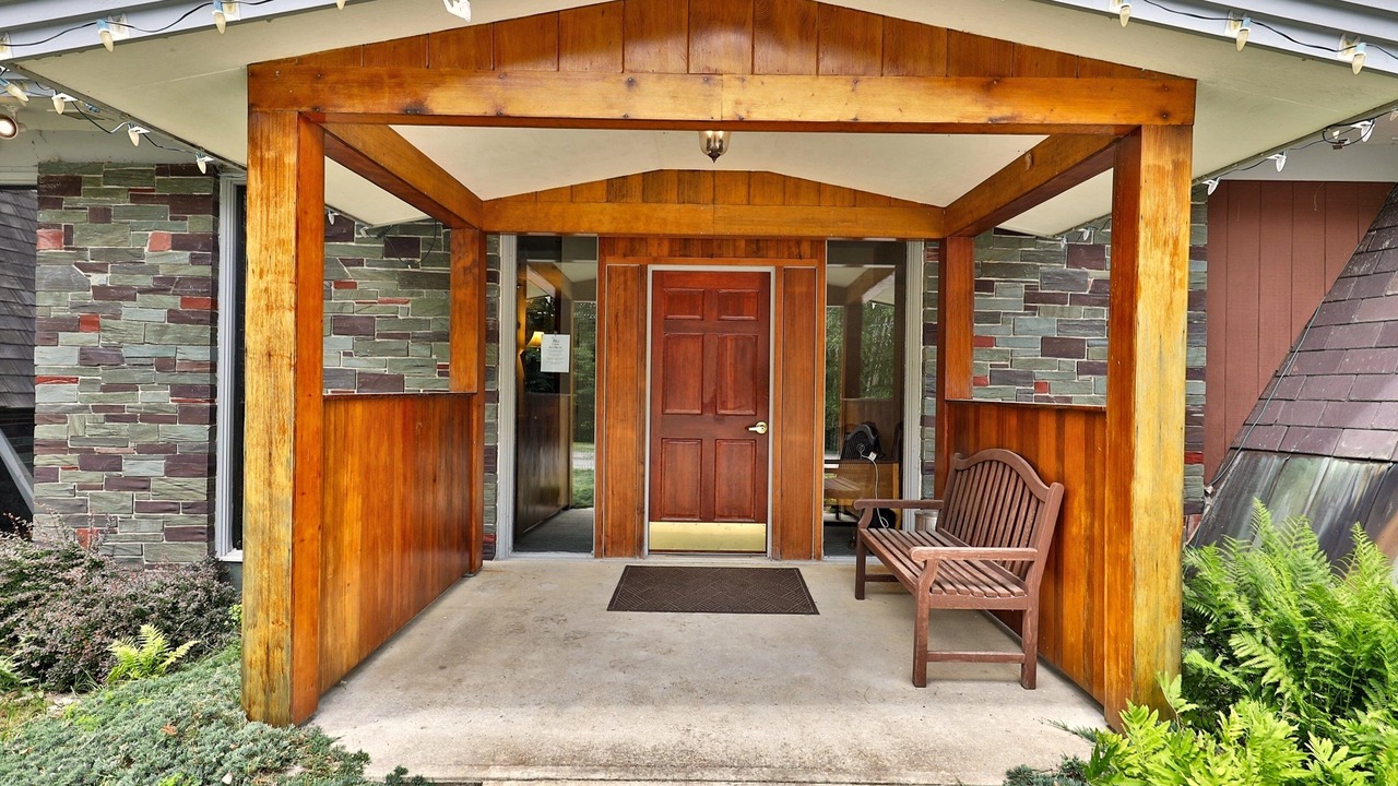 Photo of Outdoor in Killington