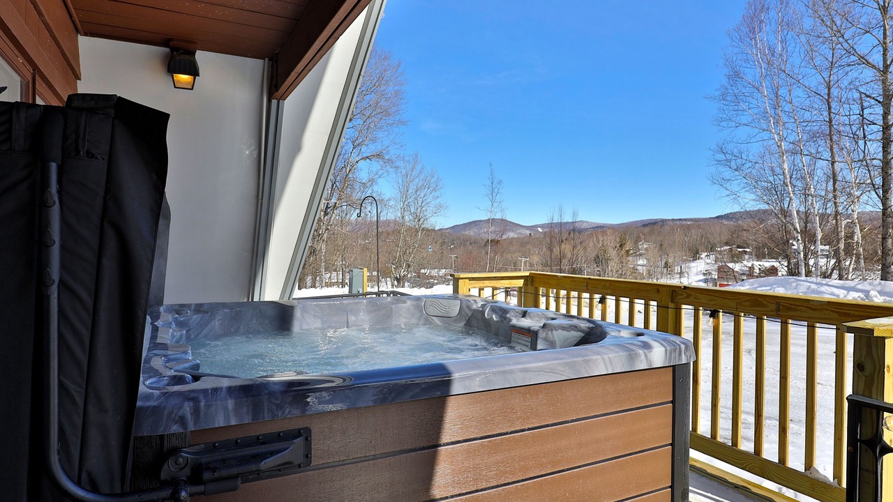 Photo of Outdoor in Killington