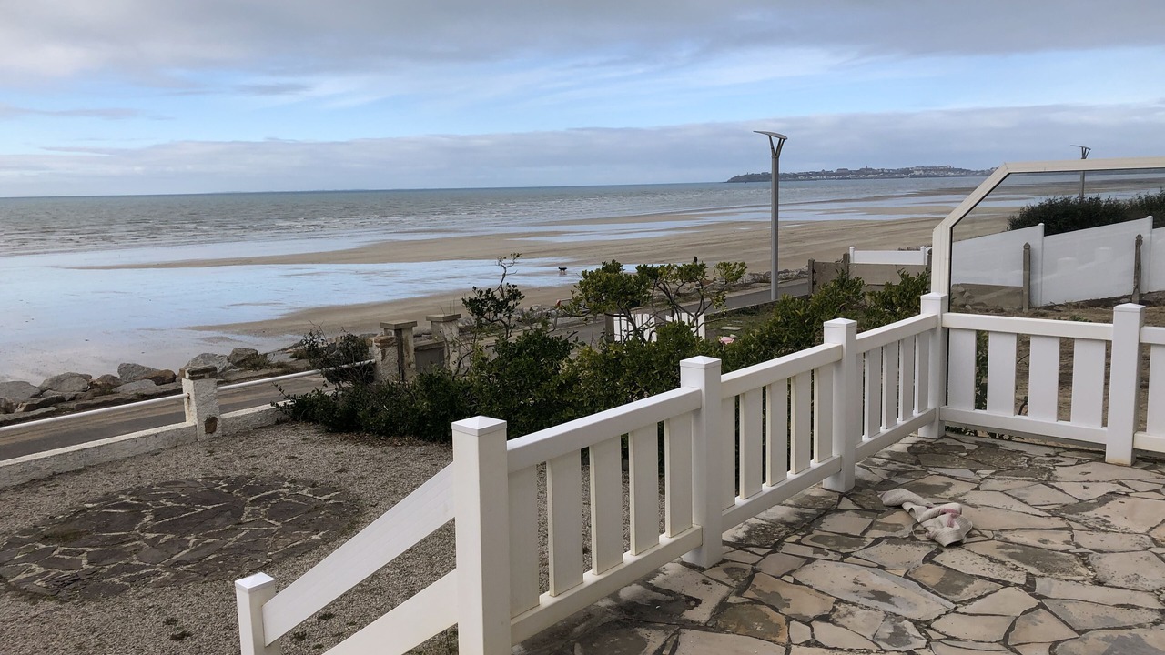 Photo of Outdoor in Saint-Pair-sur-Mer
