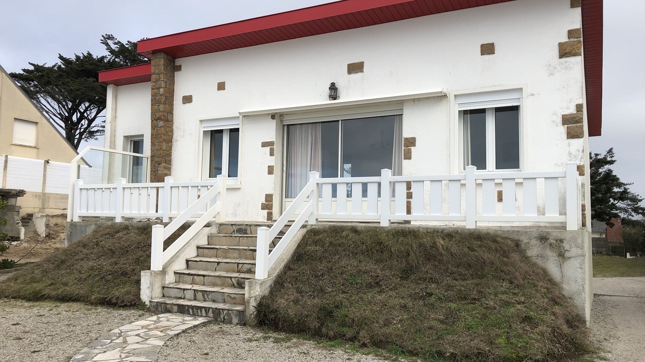 Photo of Outdoor in Saint-Pair-sur-Mer