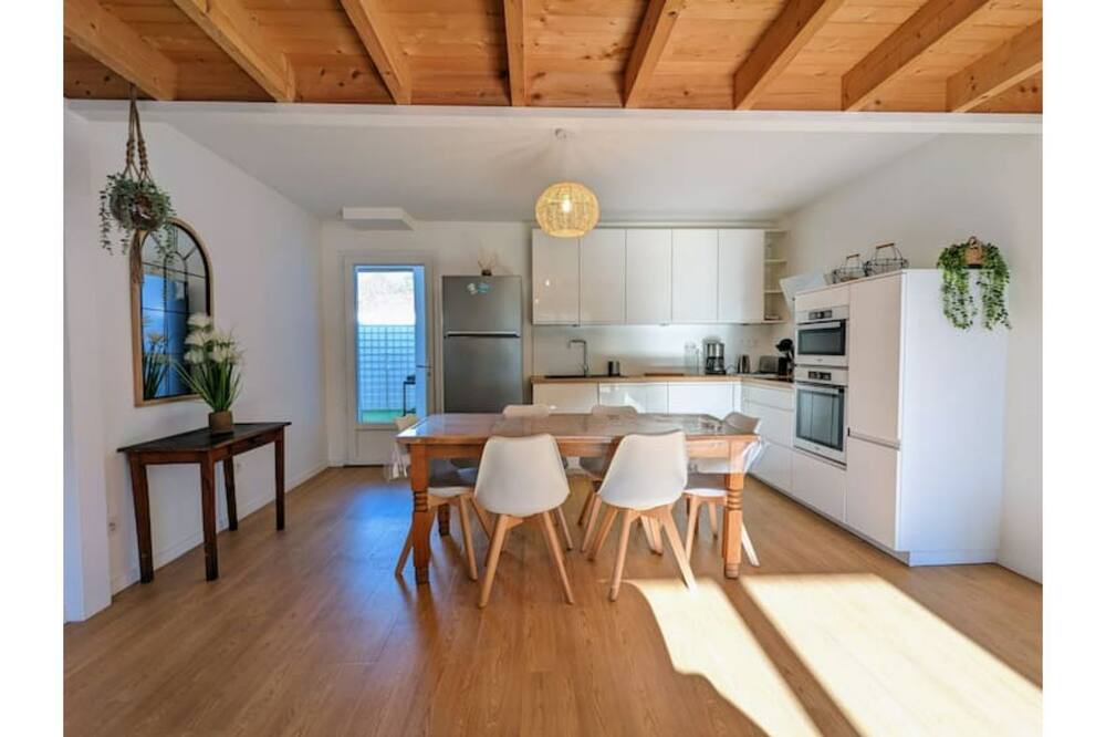 Photo of Kitchen in Saint-Hilaire-de-Riez