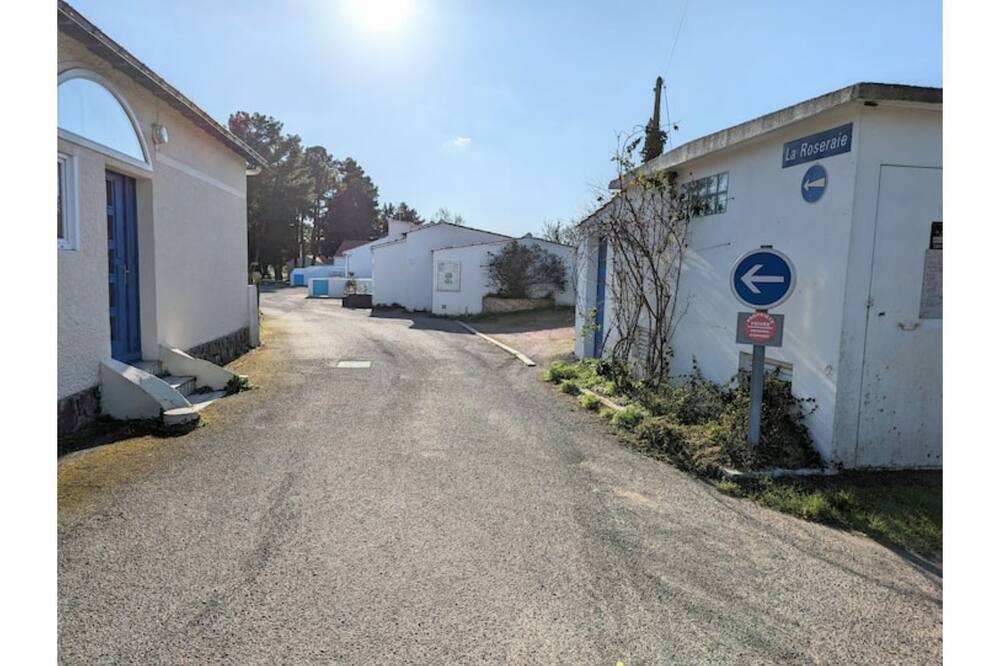 Photo of Outdoor in Saint-Hilaire-de-Riez