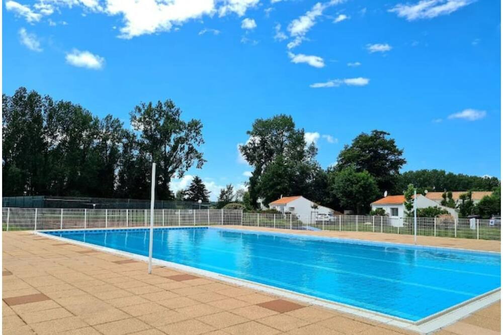 Photo of Outdoor in Saint-Hilaire-de-Riez