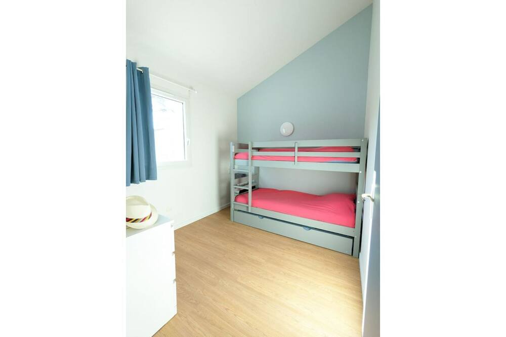 Photo of Bedroom in Saint-Hilaire-de-Riez