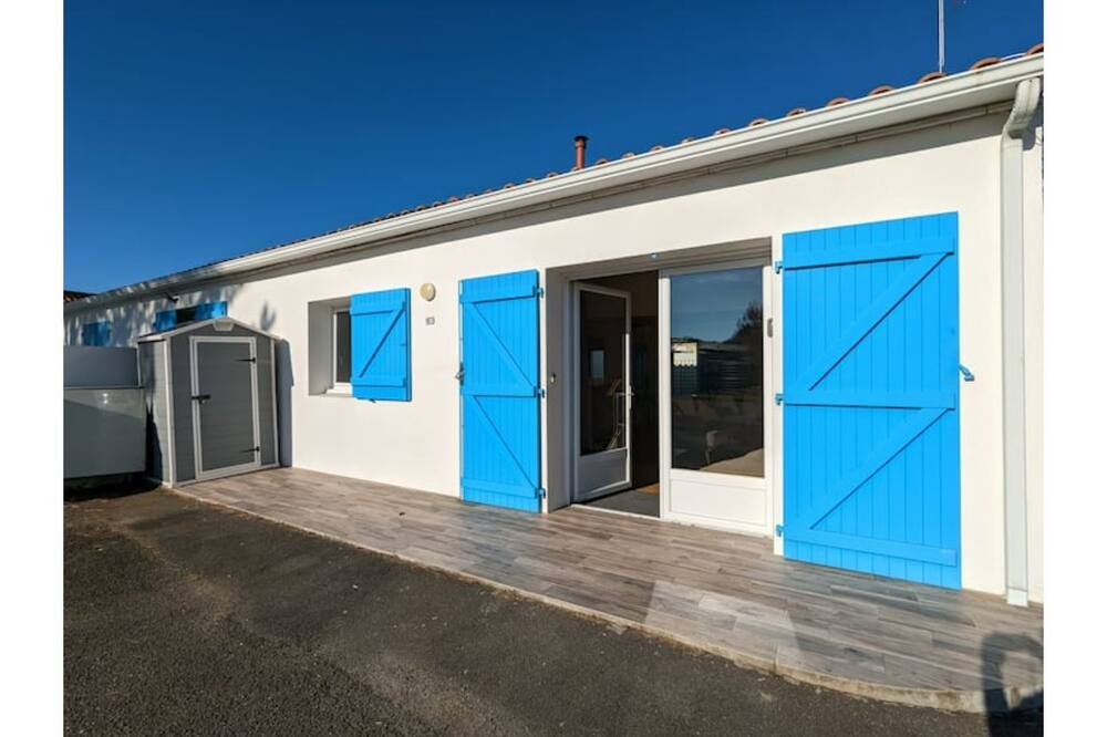 Photo of Outdoor in Saint-Hilaire-de-Riez