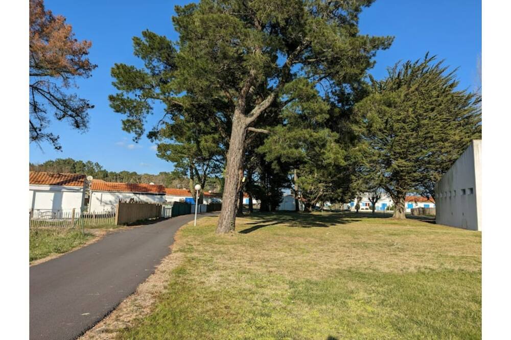 Photo of Outdoor in Saint-Hilaire-de-Riez