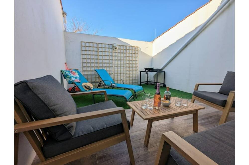 Photo of Outdoor in Saint-Hilaire-de-Riez