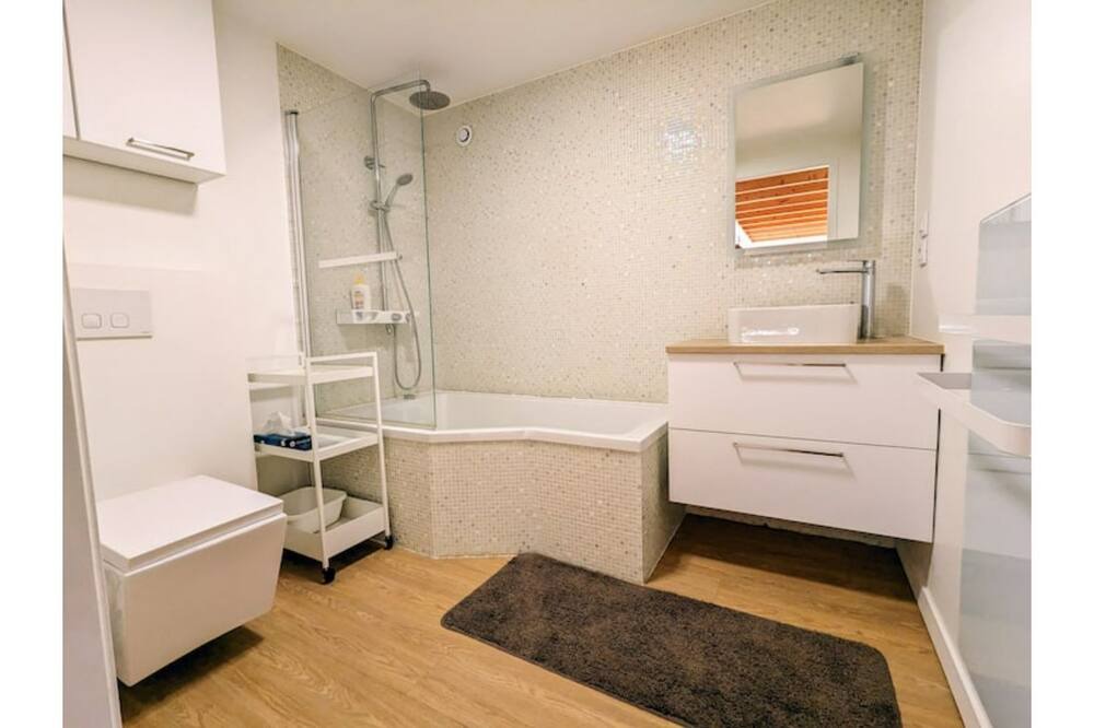 Photo of Bathroom in Saint-Hilaire-de-Riez