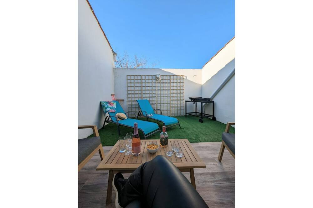 Photo of Outdoor in Saint-Hilaire-de-Riez