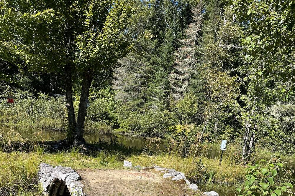 Photo of Outdoor in Mauricie