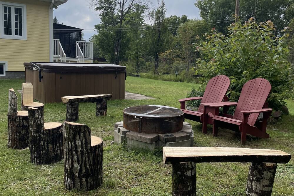 Photo of Outdoor in Mauricie