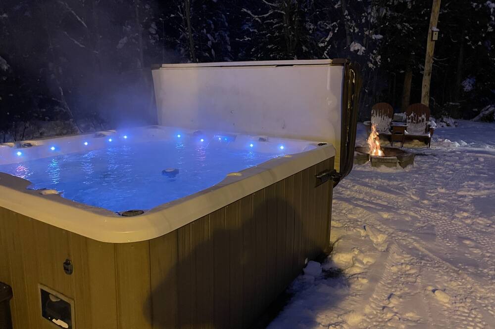 Photo of Outdoor in Mauricie