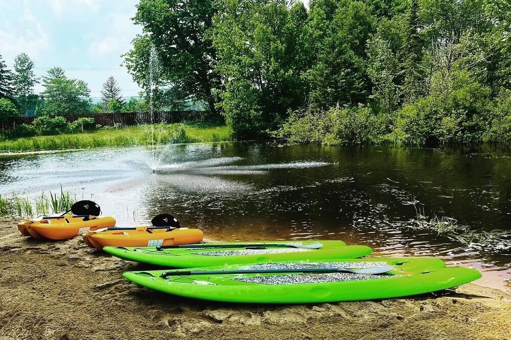 Photo of Others in Mauricie