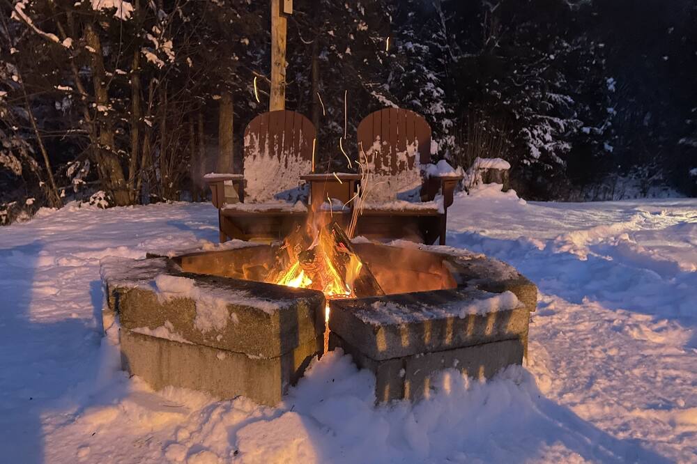 Photo of Outdoor in Mauricie