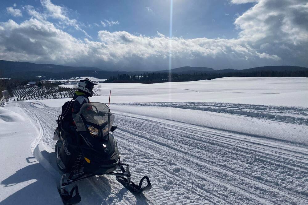 Photo of Outdoor in Mauricie