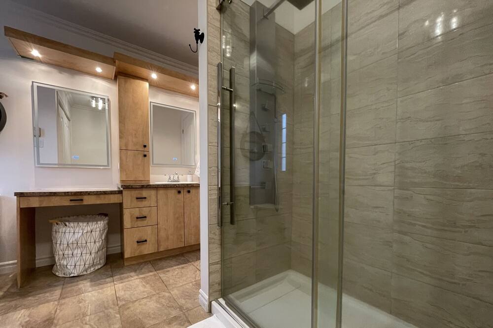 Photo of Bathroom in Mauricie