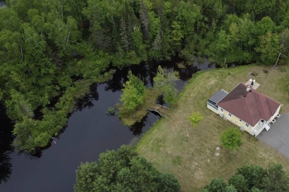 Photo of Outdoor in Mauricie