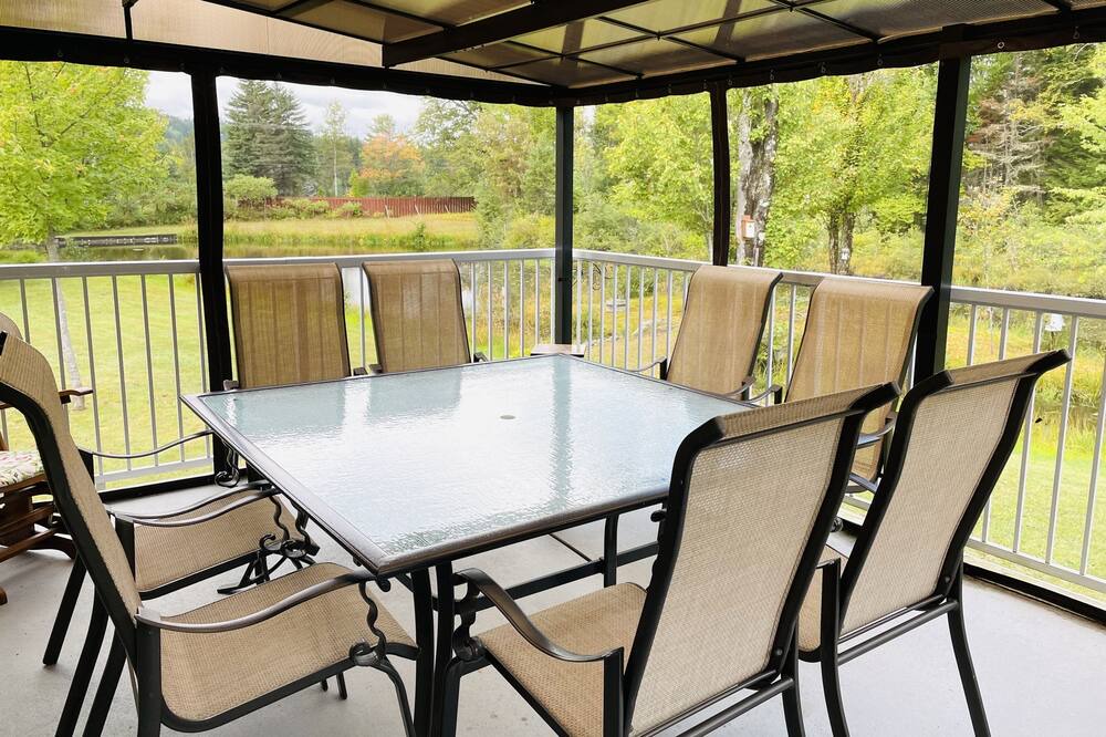 Photo of Outdoor in Mauricie