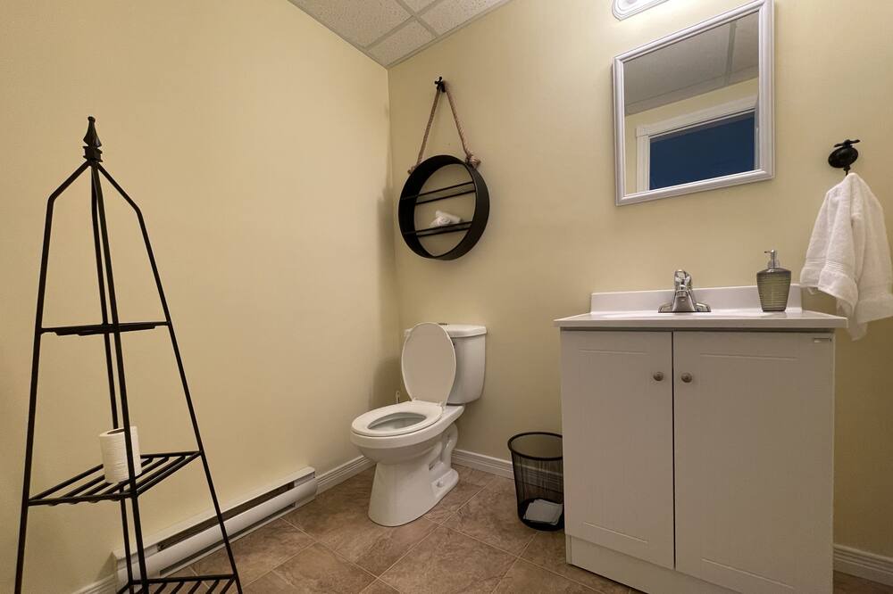 Photo of Bathroom in Mauricie