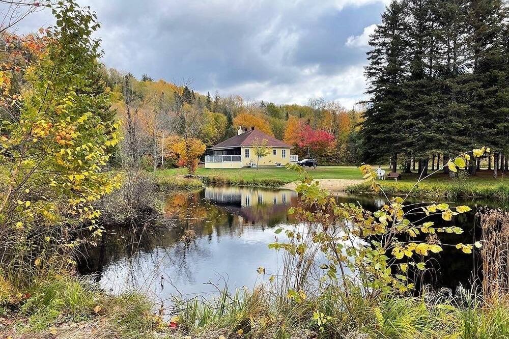 Photo of Outdoor in Mauricie