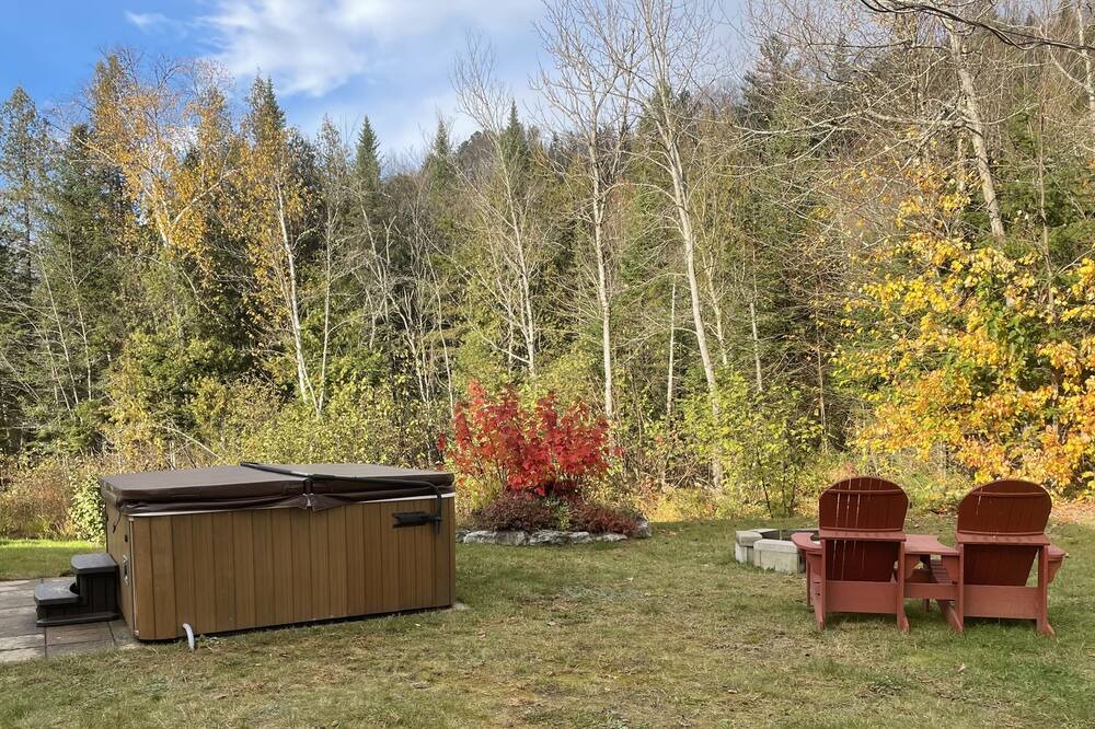 Photo of Outdoor in Mauricie