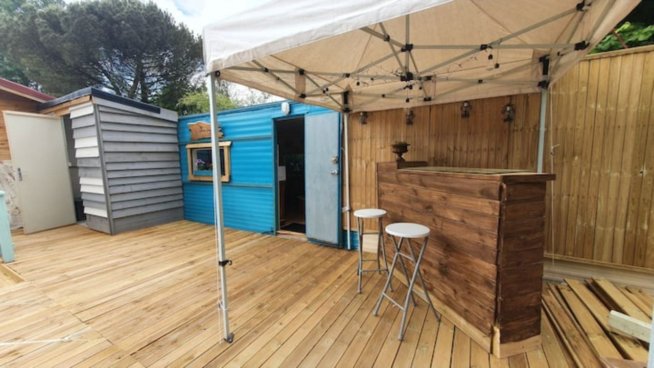 Photo of Outdoor in La Calotterie