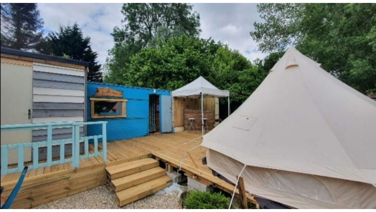 Photo of Outdoor in La Calotterie