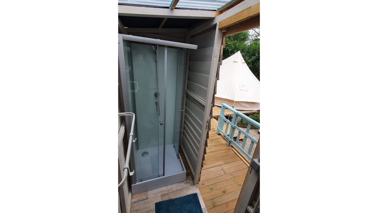 Photo of Outdoor in La Calotterie