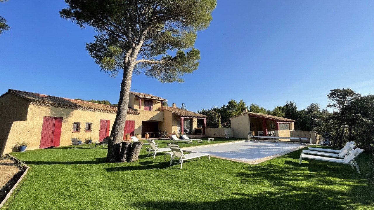 Photo of Outdoor in Lezignan-Corbieres