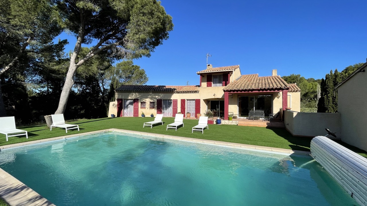 Photo of Outdoor in Lezignan-Corbieres