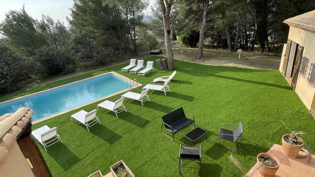 Photo of Outdoor in Lezignan-Corbieres