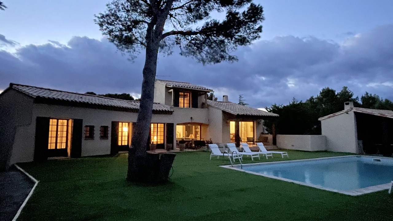 Photo of Outdoor in Lezignan-Corbieres