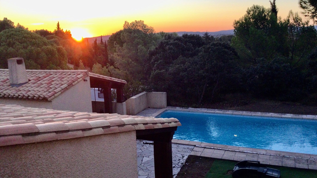 Photo of Outdoor in Lezignan-Corbieres