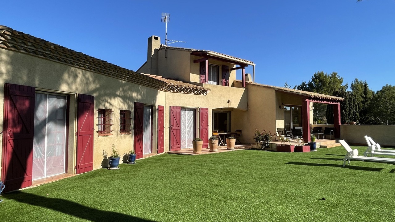 Photo of Outdoor in Lezignan-Corbieres