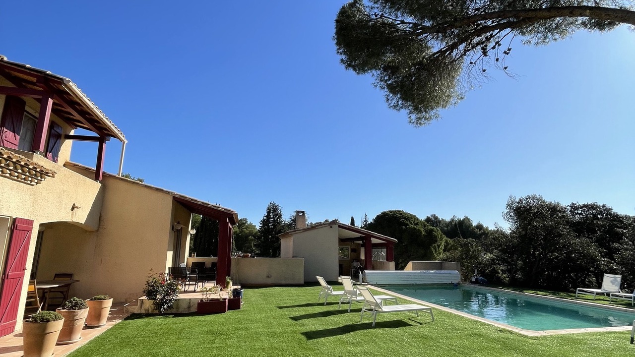 Photo of Outdoor in Lezignan-Corbieres