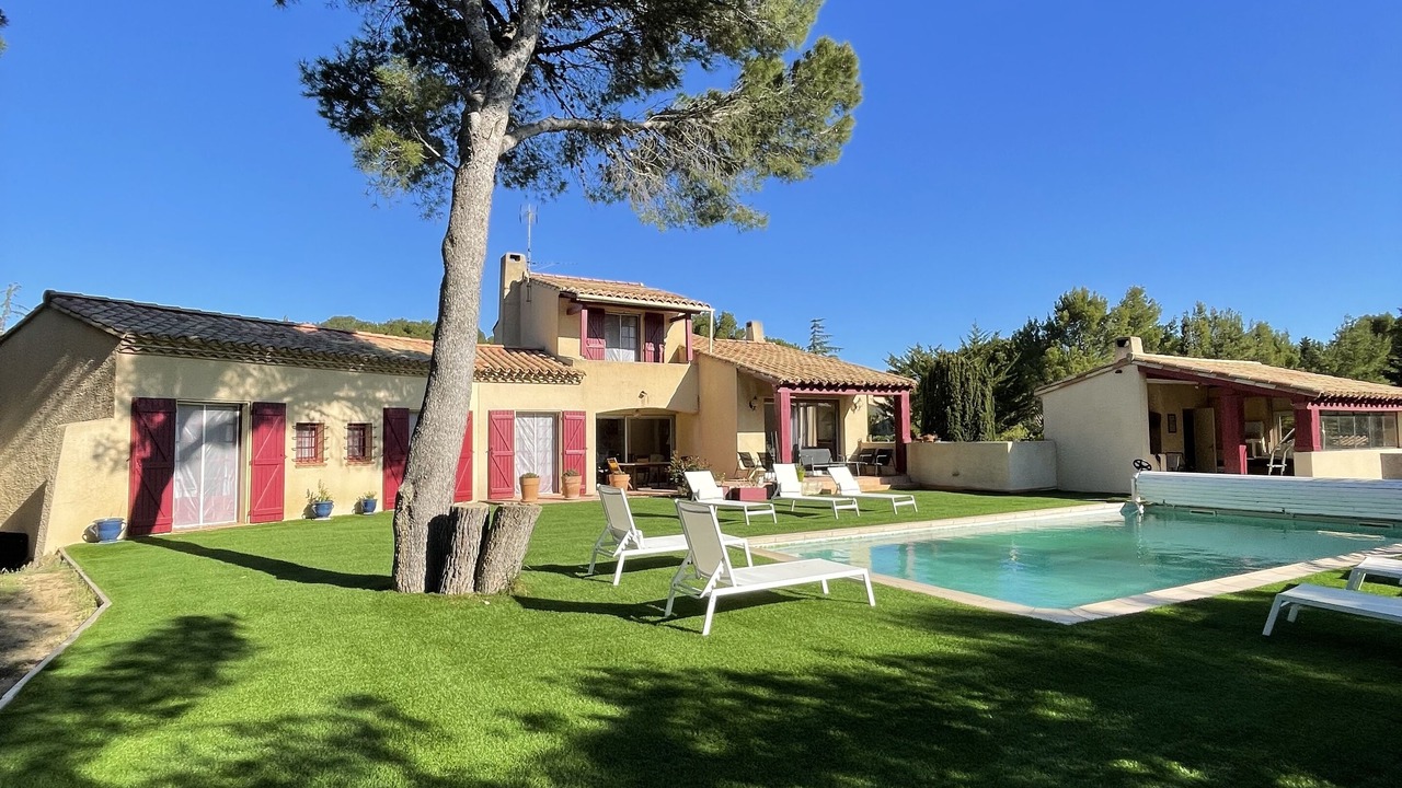 Photo of Outdoor in Lezignan-Corbieres